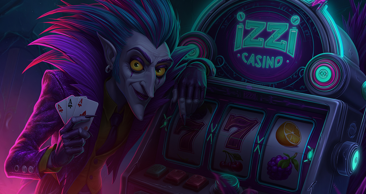 iZZI